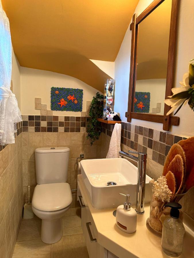 Вилла Sotira Agia Napa Luxury House Экстерьер фото